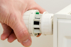 Speckington central heating repair costs